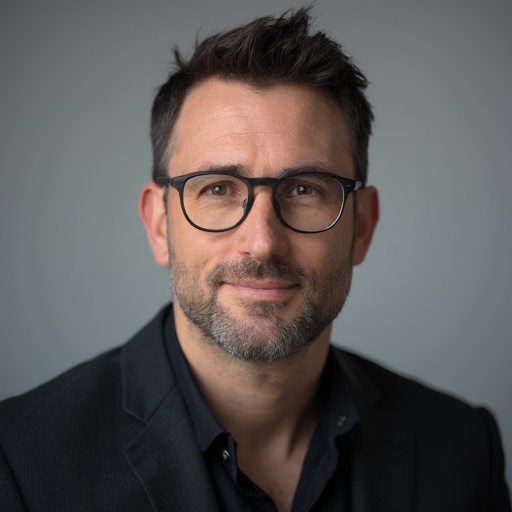 Marc Heuberger — casinos en ligne suisse reviewer